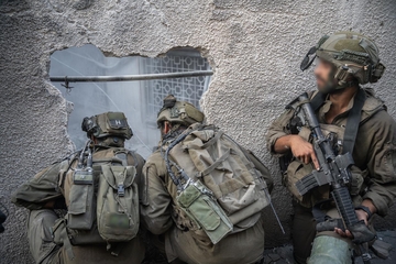 Izrael i Hamas "izrazili zabrinutost" u vezi sa listama zatočenih za oslobađanje