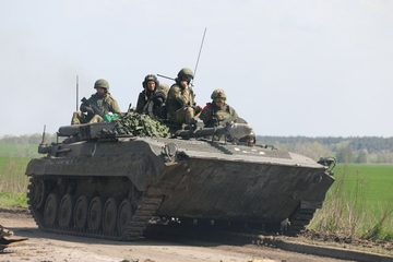 UŽIVO /VIDEO/Jaki napadi na čeličanu; Pridnjestrovlje: Napali su nas Ukrajinci;Uništeno skladište "zapadnog" oružja