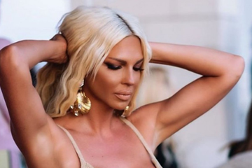 U jeku skandala, oglasila se i Jelena Karleuša