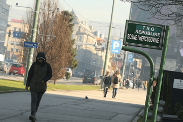 DRŽAVA AFERA I KORUPCIJE Bivši ambasadori ocjenjuju kakva je BiH u očima stranaca
