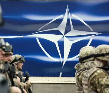Peking: NATO da ne nameće svoja "gangsterska pravila"