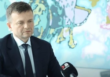 UHAPŠEN NAJMOĆNIJI OLIGARH Najspektakularnije privođenje poslije ubistva slovačkog novinara Kucijaka