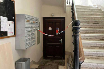 Srbin pronađen iskasapljen u stanu u Beču