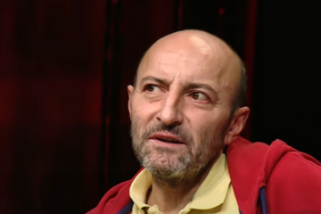 Njegove replike će se dugo pamtiti: Održana komemoracija glumcu Saši Petroviću