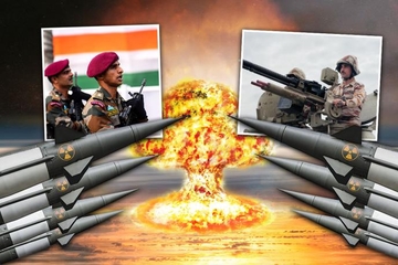 Pakistanci održali sastanak i najavili odmazdu: "Vojska je ovlaštena da izvede sve akcije"