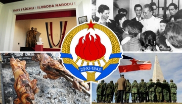 Dan Republike 1984.godine: Obrtali smo volove, pili, klicali Jugoslaviji FOTO
