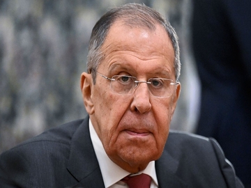 Lavrov: Zapad želi da okrene svijet protiv Rusije