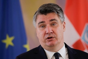 Milanović: Čime da čuvamo granice, lepezama?
