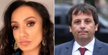 Nastavlja se verbalni sukob na društvenim mrežama: Gorica Dodik odgovorila Vukanoviću