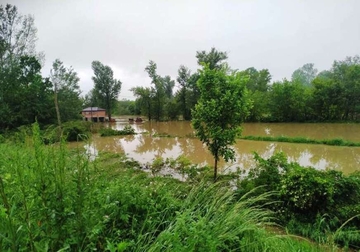 Obilne poplave i bujice: U Federaciji u nekoliko opština proglašeno stanje prirodne nesreće