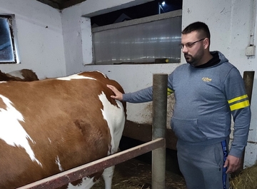 VRATIO SE U ZAVIČAJ I POKRENUO PROIZVODNJU: Ispostavilo se da ne možemo napraviti koliko bi mogli prodati