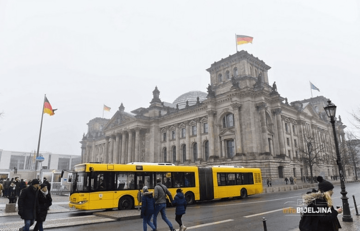 U Njemačkoj prijete oduzimanjem djece zbog kršenja karantina