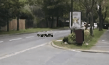 Uz povike Alahu ekber odsjekao čovjeku glavu, policija ga likvidirala?