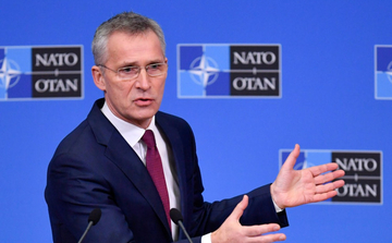 Šef NATO "traži" oružje: Hitno nam je potrebna municija