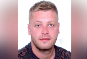 Njemačka policija provjerava da li je manekenka u Minhenu vidjela Mateja Periša