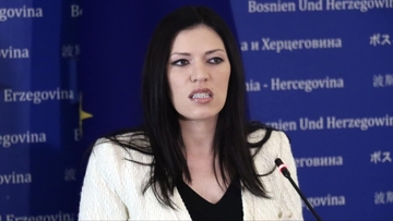 Nijedan univerzitet nije potvrdio da je Sanja Vulić diplomirala