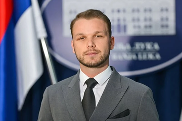 Stanivuković kritikovao Dodika jer najavljuje povlačenje zakona: To je trgovac koji vodi otužni monolog