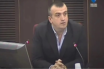 U Konjicu uhapšen Fikret Kajević za kojim se tragalo nakon pucnjave u Neumu