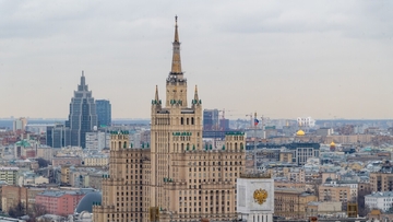 Peskov: Znamo ko je "nevidljiva ruka" - Vašington