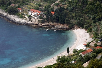 Šala se pretvorila u noćnu moru: Propeler odsjekao nogu žene na moru u Hrvatskoj
