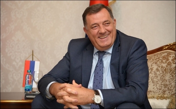 Dodiku 56 miliona KM, budžeti skresani Šeraniću, Mitroviću i Šuliću