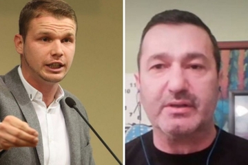 Davor Dragičević "UDARIO" po Drašku Stanivukoviću