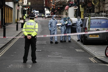 U Londonu nađena tijela četiri osobe, uključujući dvoje djece