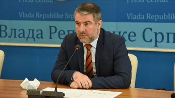 Šeranić: Pogoršana epidemiološka situacija