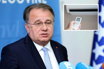 Nikšić: Ko hoće da ima klimu u svakoj sobi mora više da plati