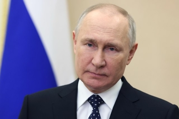 Putin: "Prevarili su nas"