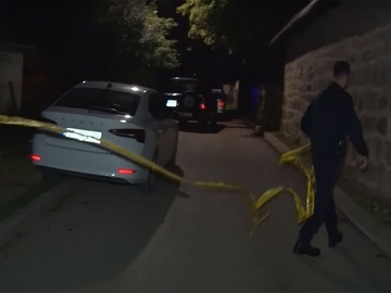 Bračni par pretučen i opljačkan u kući blizu manastira (VIDEO)