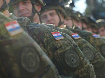 UKUPNA VRIJEDNOST SKORO 200 MILIONA Hrvatska kupuje borbena vozila od SAD