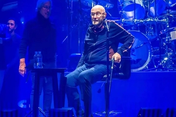 Legendarni Phil Collins održao posljednji koncert: Sada moram pronaći pravi posao