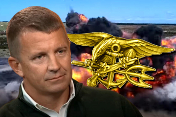 ČEKA NAS VEOMA LOŠE LJETO, RUSI POSTAJU SVE BOLJI: Čuveni američki specijalac i plaćenik o ratu u Ukrajini - "Ako PADNE ODESA..."