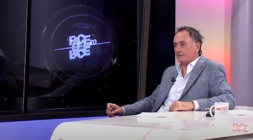 Face TV kažnjen sa 15.000 KM zbog navodnog poziva Hadžifejzovića na "ubistvo Milorada Dodika"