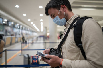 Zbog naglog skoka novozaraženih, SAD stavile BiH na listu visokorizičnih zemalja