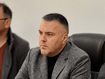 SINIŠA VIDOVIĆ: Ruski dobrovoljci su se časno borili, zašto se ne ispita uloga mudžahedina