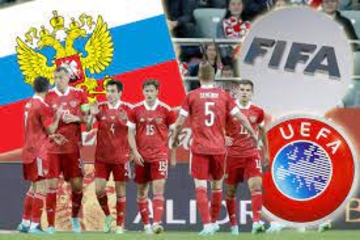 Rusija odložila glasanje za istupanje iz UEFA, odluka će biti donijeta do kraja godine