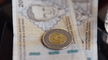 Banke u BiH dižu samo kamate na kredite