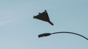 Ukrajinske bespilotne letjelice uspješno pogodile više ruskih skladišta goriva