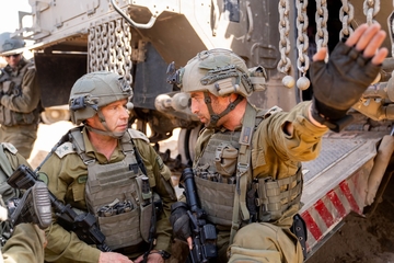 IDF: Ubijen komandant Hamasa koji je rukovodio napadom na kibuc Erez