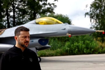 Zelenski prvi put govorio u upadu Ukrajinaca u Kursk: "Guramo agresora"