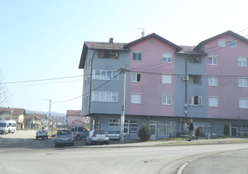 "Prevarili stanare i oštetili banku za pola miliona KM" Podnesen izvještaj protiv bankara, notara i investitora u Banjaluci