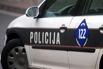 Novi zločin u BiH: Muškarac ubio ženu, policija na terenu