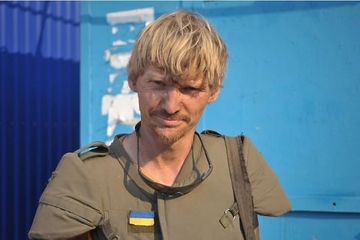 Poznati ukrajinski fotoreporter Max Levine pronađen mrtav, ubijen malokalibarskim oružjem