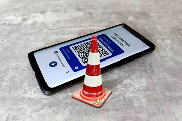 Kovid potvrde u BiH nakon Nove godine?