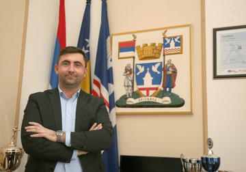 "NIJE LAKO POSEZATI ZA TUŽBAMA" Prvih 100 dana na čelu Bijeljine, Petrović najavio nove projekte ali i krivičnu prijavu