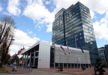 Ukupan tekući deficit korisnika budžeta Srpske za prošlu godinu 316.727.739 KM, zaduženje u padu