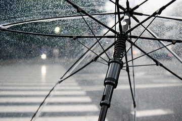 Zbog padavina narandžasto upozorenje za Hercegovinu