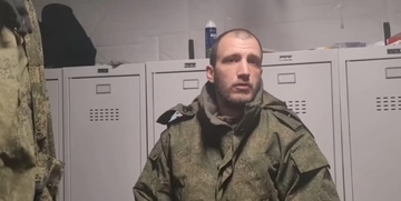 Video srpskog snajperiste otkriva identitete dobrovoljaca za rat u Ukrajini